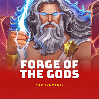 Forge of the Gods