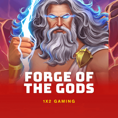 Forge of the Gods