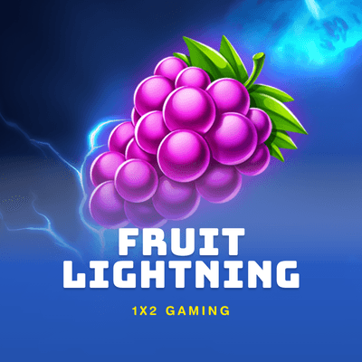 Fruit Lightning