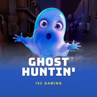 Ghost Huntin'