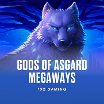 Gods Of Asgard Megaways 