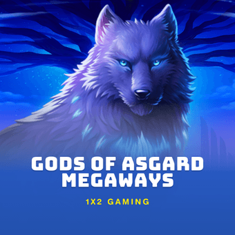 Gods Of Asgard Megaways