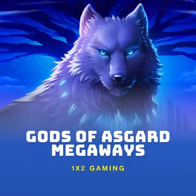 Gods Of Asgard Megaways
