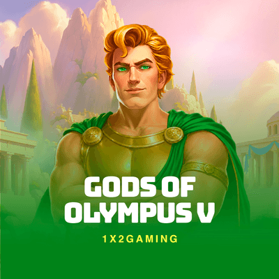 Gods of Olympus V