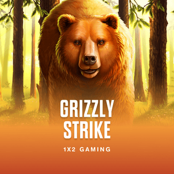 Grizzly Strike