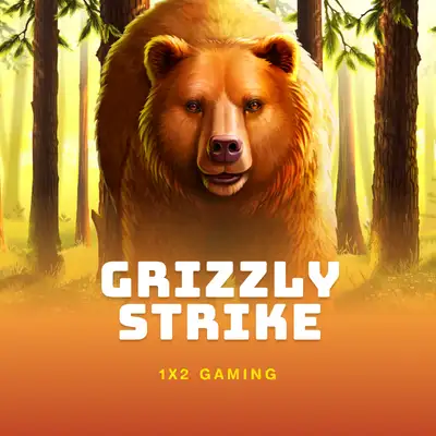 Grizzly Strike