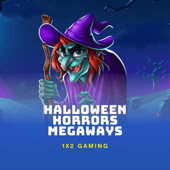 Halloween Horrors Megaways