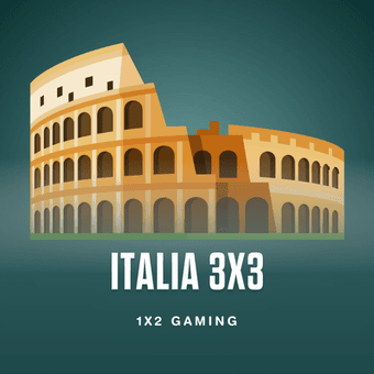 Italia 3x3