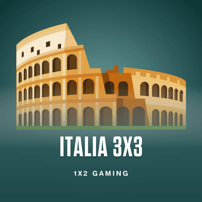 Italia 3x3