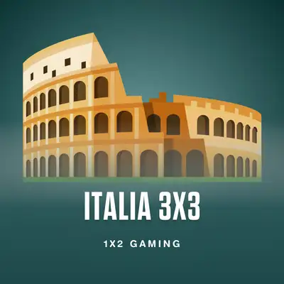 Italia 3x3