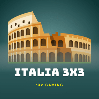 Italia 3x3