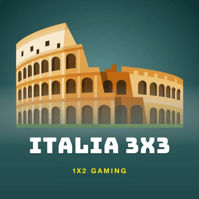Italia 3x3