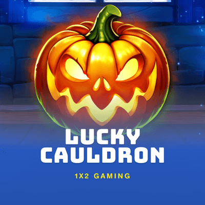 Lucky Cauldron