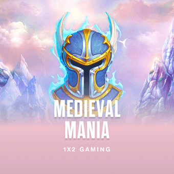 Medieval Mania