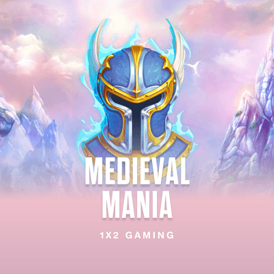 Medieval Mania