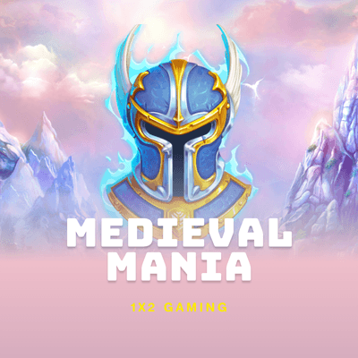 Medieval Mania