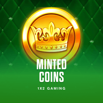 Minted Coins