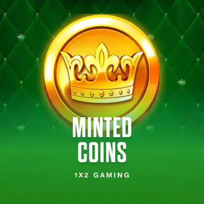 Minted Coins