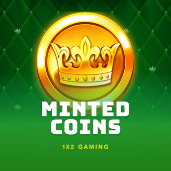 Minted Coins
