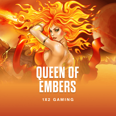Queen of Embers