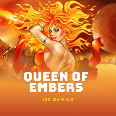 Queen of Embers