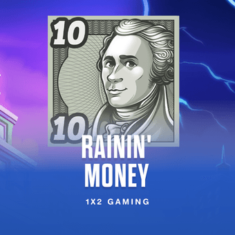  Rainin' Money