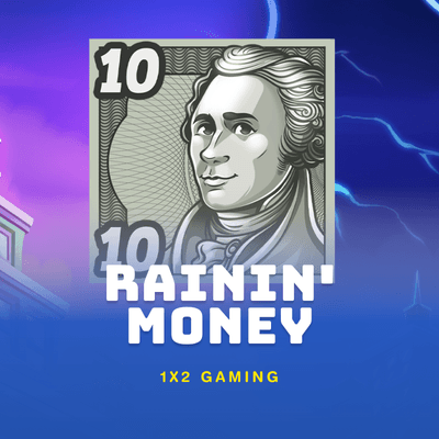 Rainin' Money