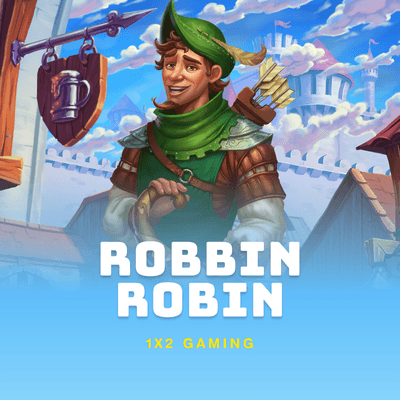 Robbin Robin