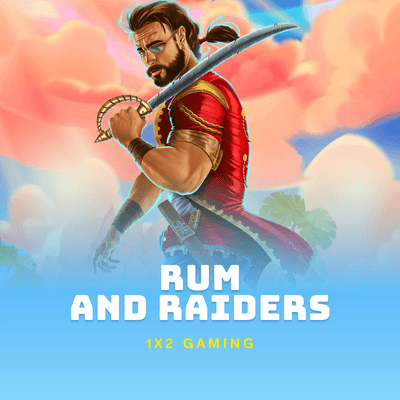 Rum and Raiders