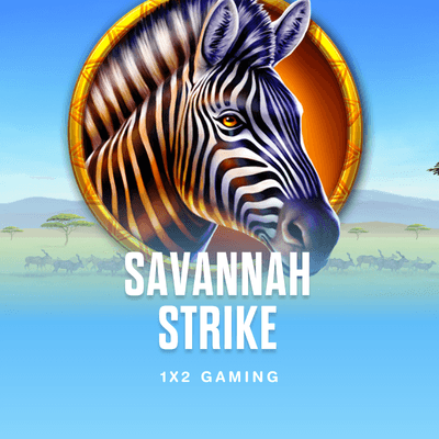  Savannah Strike