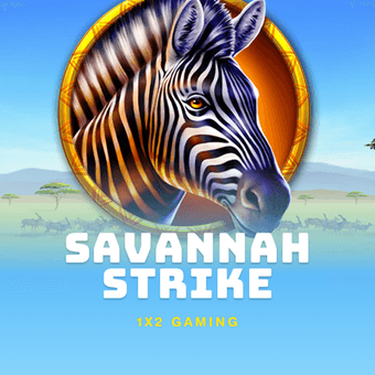 Savannah Strike