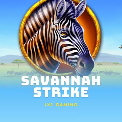 Savannah Strike