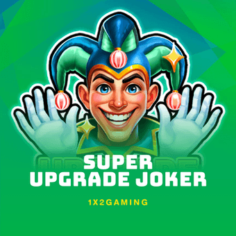 Super Upgrade Joker