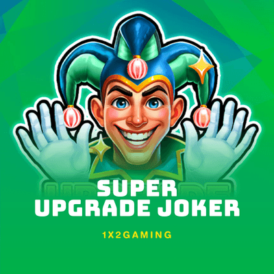 Super Upgrade Joker