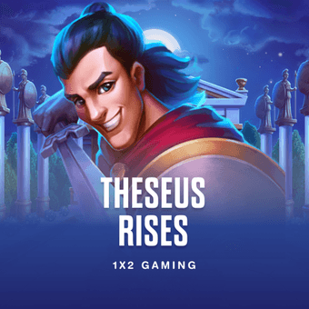 Theseus Rises
