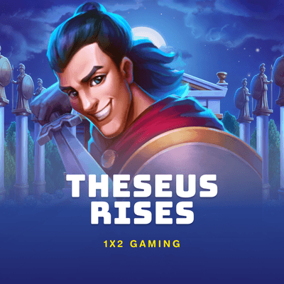 Theseus Rises