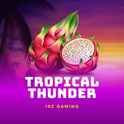 Tropical Thunder