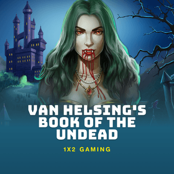 Van Helsing's Book of the Undead