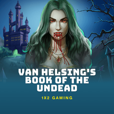 Van Helsing's Book of the Undead