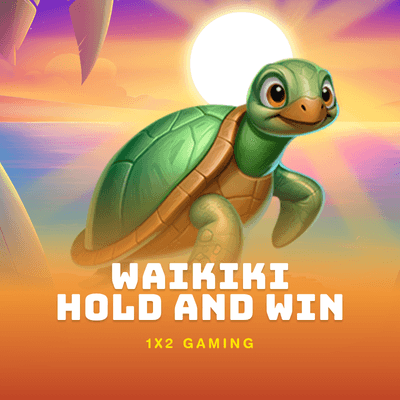 Waikiki Hold and Win