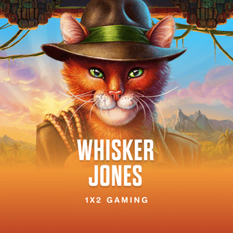 Whisker Jones