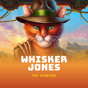 Whisker Jones