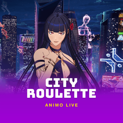 City Roulette