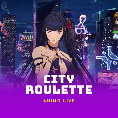 City Roulette