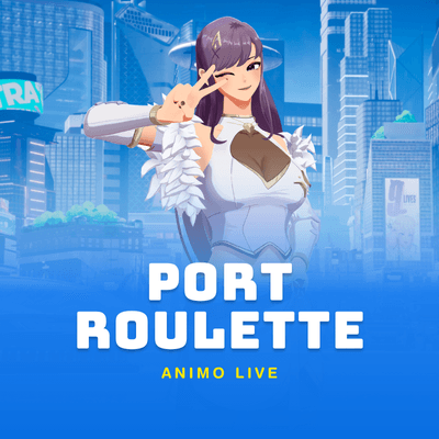 Port Roulette