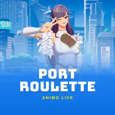 Port Roulette