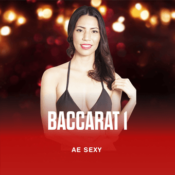 Baccarat 1