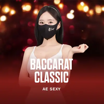 Baccarat Classic