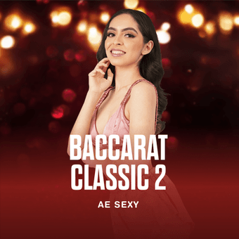 Baccarat Classic 2
