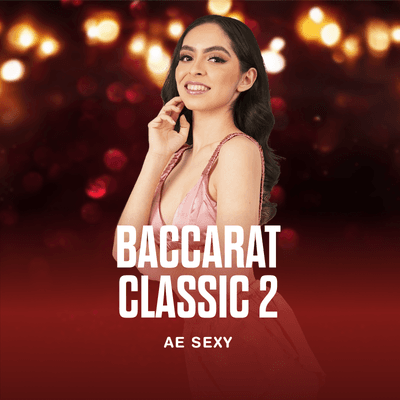 Baccarat Classic 2